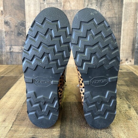 Two Thousand Never Patrick Winget Side Zip Engineer Boots Mens 11 - Picture 2 of 12